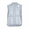 POC chaleco - MONTREAL - gris