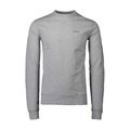 POC sudadera - CREW - gris