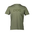 POC Camiseta de manga corta - TEE - verde