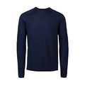 POC maillot de invierno de manga larga - LIGHT MERINO - azul