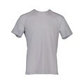 POC Camiseta de manga corta - LIGHT MERINO - gris