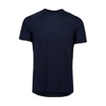 POC Camiseta de manga corta - LIGHT MERINO - azul