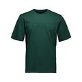 POC Camiseta de manga corta - TEE - verde
