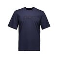 POC Camiseta de manga corta - TEE - azul