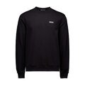 POC sudadera - CREW - negro