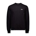 POC sudadera - CREW - negro/blanco