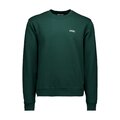 POC sudadera - CREW - verde/blanco