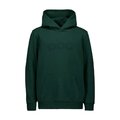POC sudadera - HOOD JR - verde