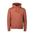POC sudadera - HOOD - rojo