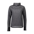 POC sudadera - MERINO HOOD - gris