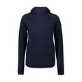 POC sudadera - MERINO HOOD - azul