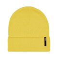 POC tapa - BEANIE FLAT - amarillo