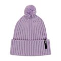 POC tapa - BEANIE POM - púrpura