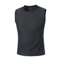 GORE camiseta sin mangas - M BL - negro