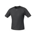 GORE Camiseta de manga corta - M GWS BL - negro