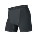 GORE boxeadores - M BL - negro