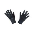 GORE guantes de dedos largos - M GWS THERMO - negro