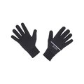 GORE guantes de dedos largos - R3 - negro
