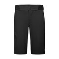 GORE pantalones cortos sin tirantes - C5 - negro