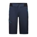 GORE pantalones cortos sin tirantes - C5 - azul
