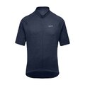 GORE jersey de manga corta - C3 - azul