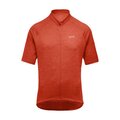 GORE jersey de manga corta - C3 - naranja