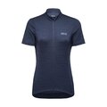 GORE jersey de manga corta - C3 WMN - azul