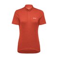 GORE jersey de manga corta - C3 WMN - naranja