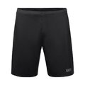 GORE pantalones cortos sin tirantes - R5 2IN1 - negro