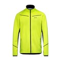 GORE chaqueta cortaviento - R3 PARTIAL GTX I - amarillo/negro