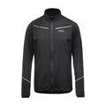 GORE chaqueta impermeable - R3 PARTIAL GTX - negro