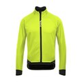 GORE chaqueta cortaviento - C5 GTX I THERMO - amarillo