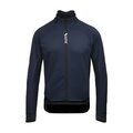 GORE chaqueta cortaviento - C5 GTX I THERMO - negro