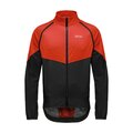 GORE chaqueta cortaviento - PHANTOM - naranja/rojo