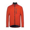 GORE chaqueta impermeable - PACLITE - rojo