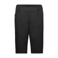 GORE pantalones cortos sin tirantes - PASSION - negro