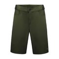 GORE pantalones cortos sin tirantes - PASSION WMN - verde