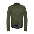 GORE impermeable - TORRENT - verde