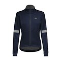 GORE chaqueta cortaviento - TEMPEST - azul