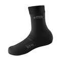 GORE calentadores - SHIELD WINDSTOPPER® - negro