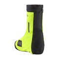 GORE calentadores - SLEET - negro/amarillo