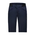 GORE pantalones cortos sin tirantes - FERNFLOW - azul