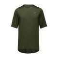 GORE jersey de manga corta - TRAILKPR - verde