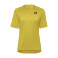 GORE jersey de manga corta - TRAILKPR WMN - amarillo