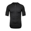 GORE jersey de manga corta - DISTANCE - negro