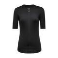 GORE jersey de manga corta - DISTANCE - negro