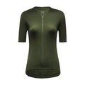 GORE jersey de manga corta - DISTANCE - verde