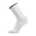 GORE calcetines clásicos - ESSENTIAL - blanco