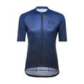 GORE jersey de manga corta - RAIN CAMO WMN - azul