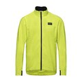 GORE chaqueta cortaviento - EVERYDAY - amarillo